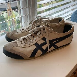 Men’s ASICS Onitsuka Tigers